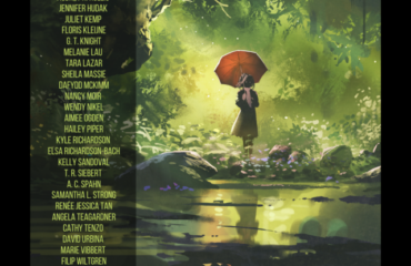 Flash Fiction Online 2020 Anthology