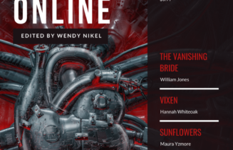 FEBRUARY 2021: ISSUE #89 REVIEWS