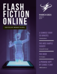 MARCH 2021: ISSUE #90 REVIEWS MARCH 2021: ISSUE #90 REVIEWS