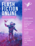 APRIL 2021: ISSUE #91 REVIEWS