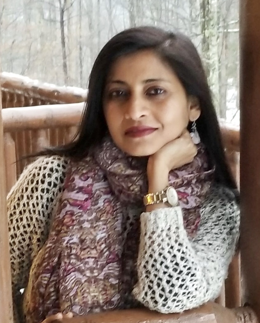 Sara Siddiqui Chansarkar