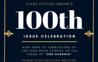 100th issue