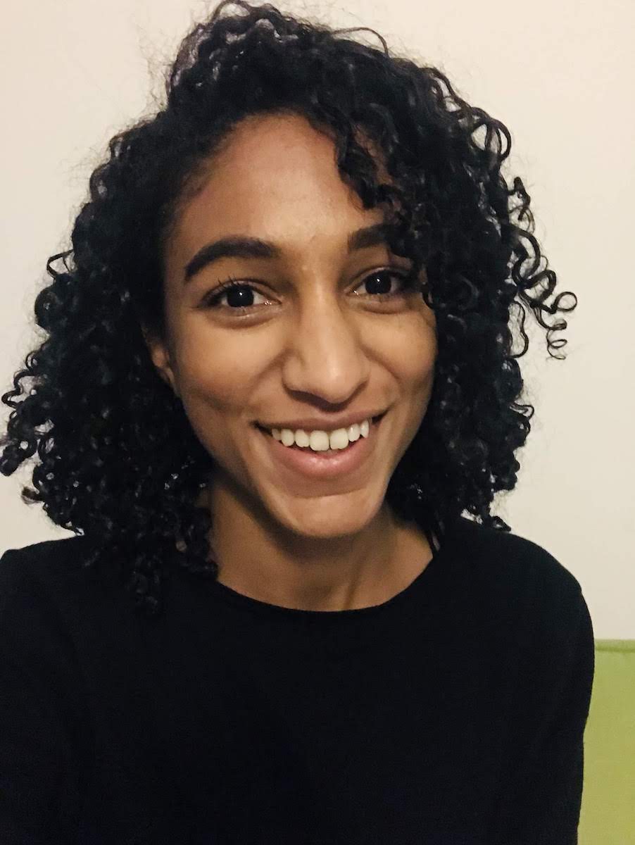 Anjali Patel
