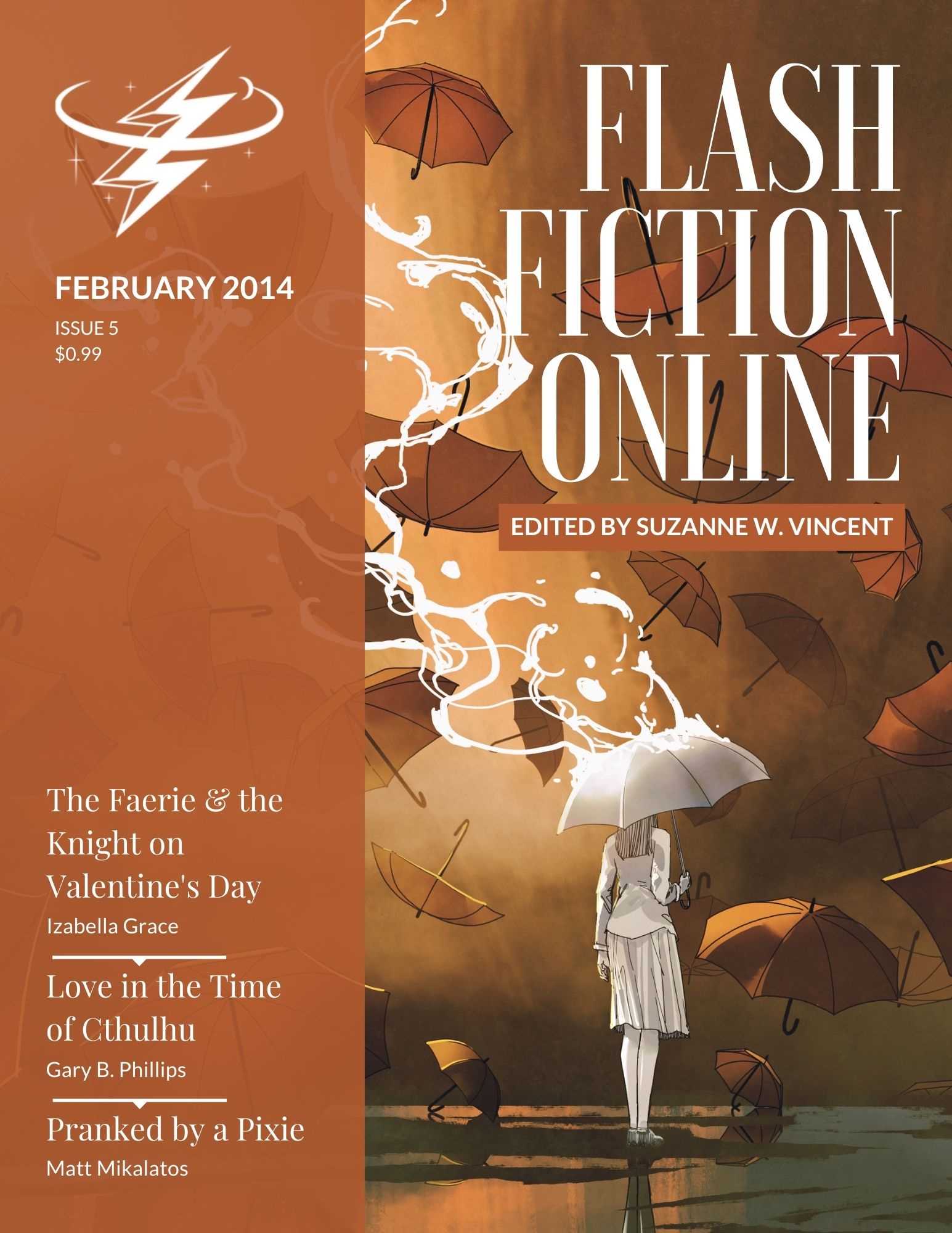 February 2014 – Flash Fiction Online