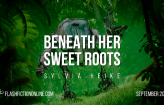 Beneath Her Sweet Roots