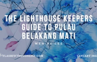 The Lighthouse Keepers Guide
