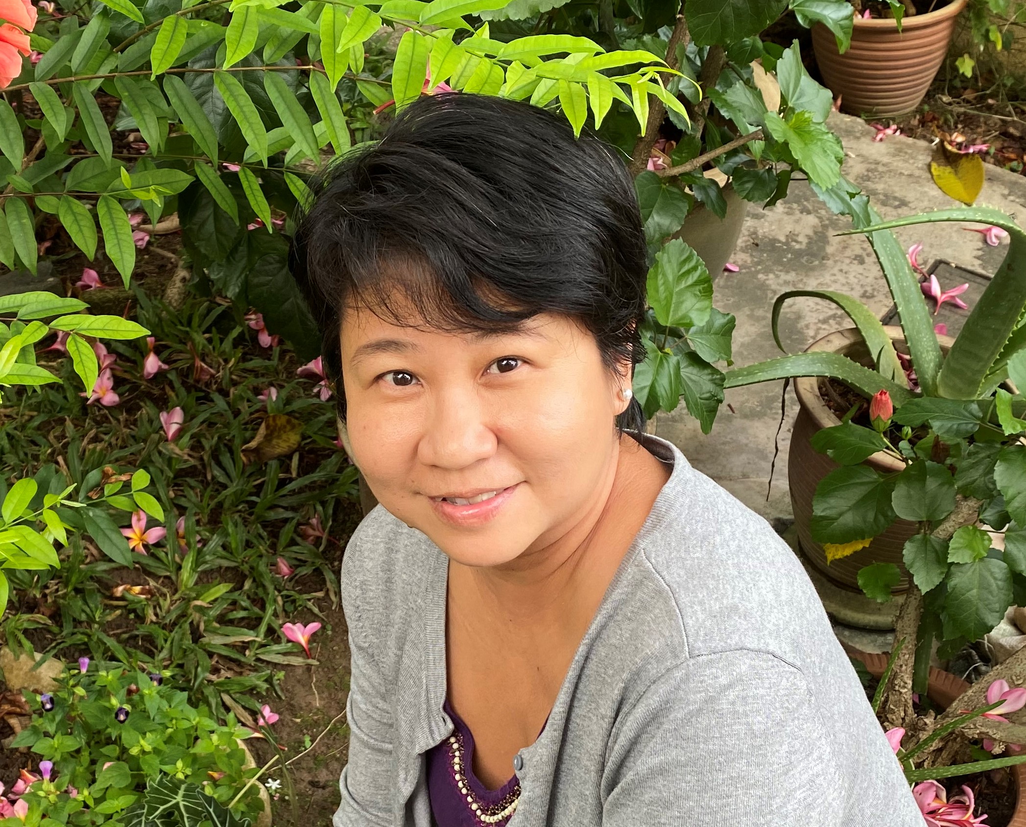 Shih-Li Kow