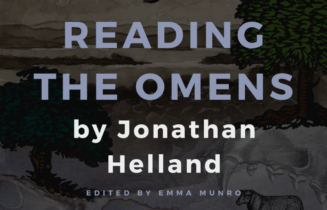 Reading the Omens by Jonathan Helland
