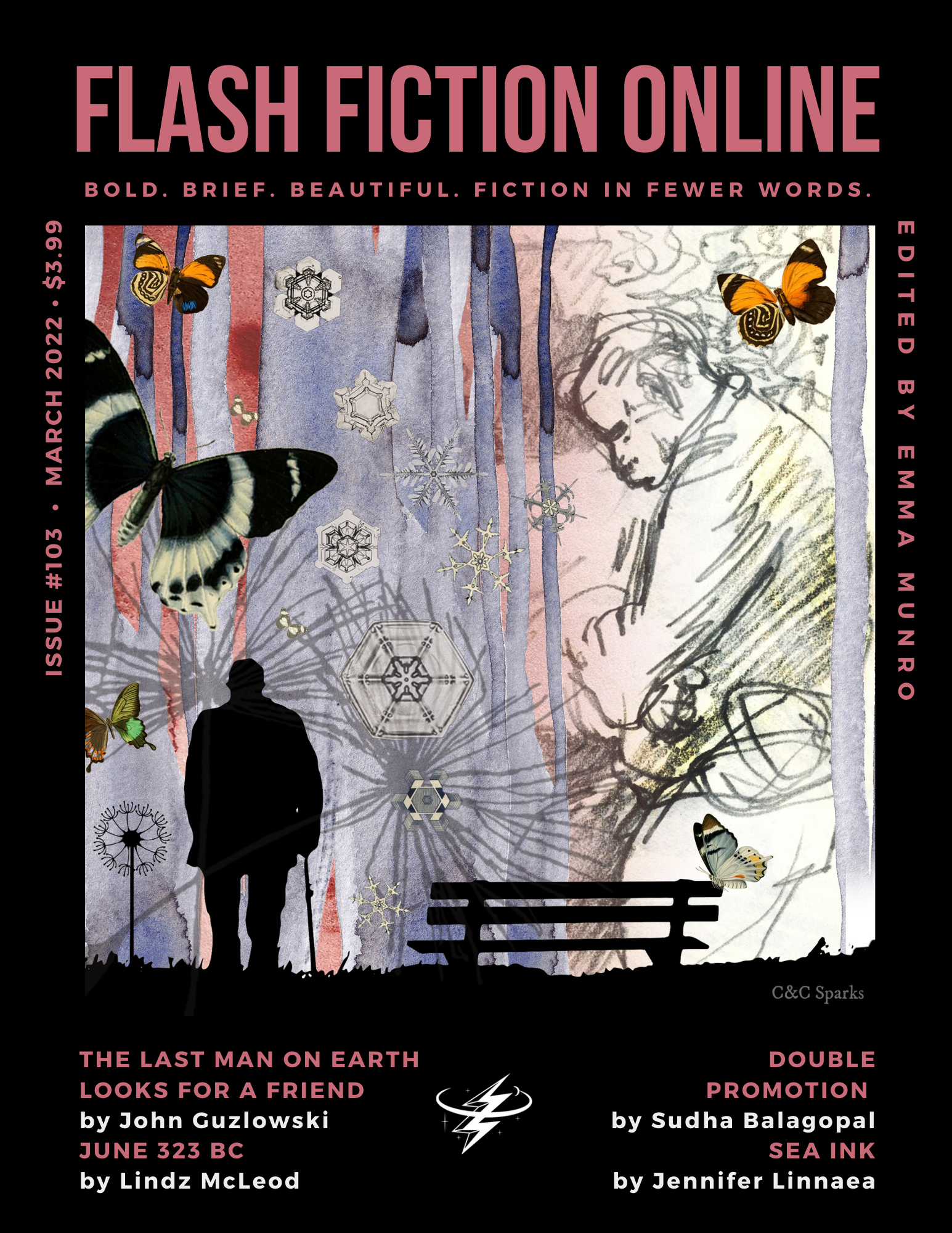 FlashFictionOnlineMarch2022Cover