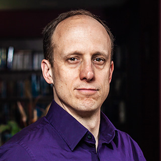 Thomas K. Carpenter