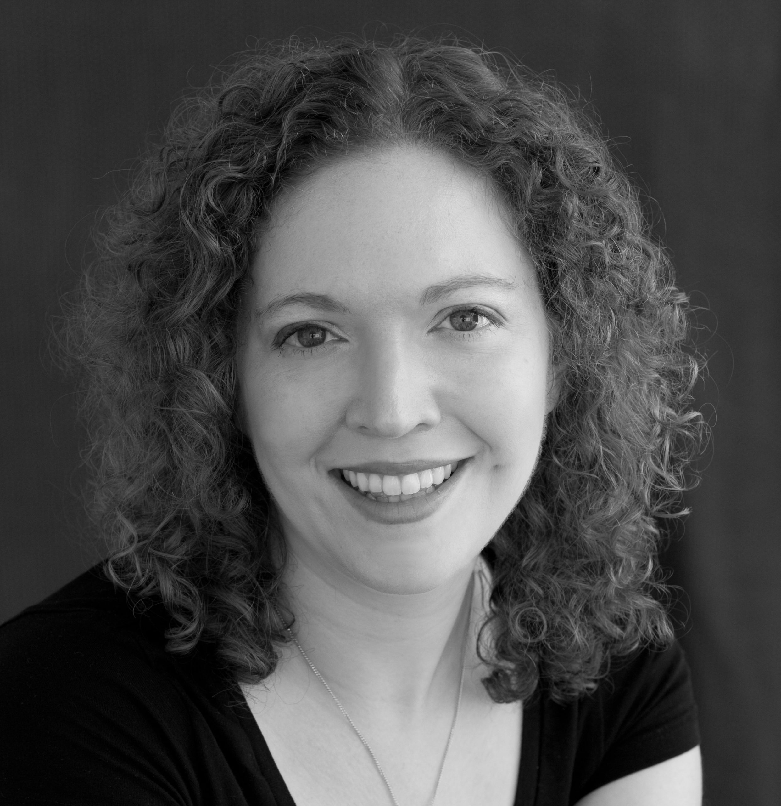 Stephanie Feldman