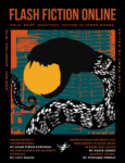 FlashFictionOnlineAugust2022Cover FlashFictionOnlineAugust2022Cover