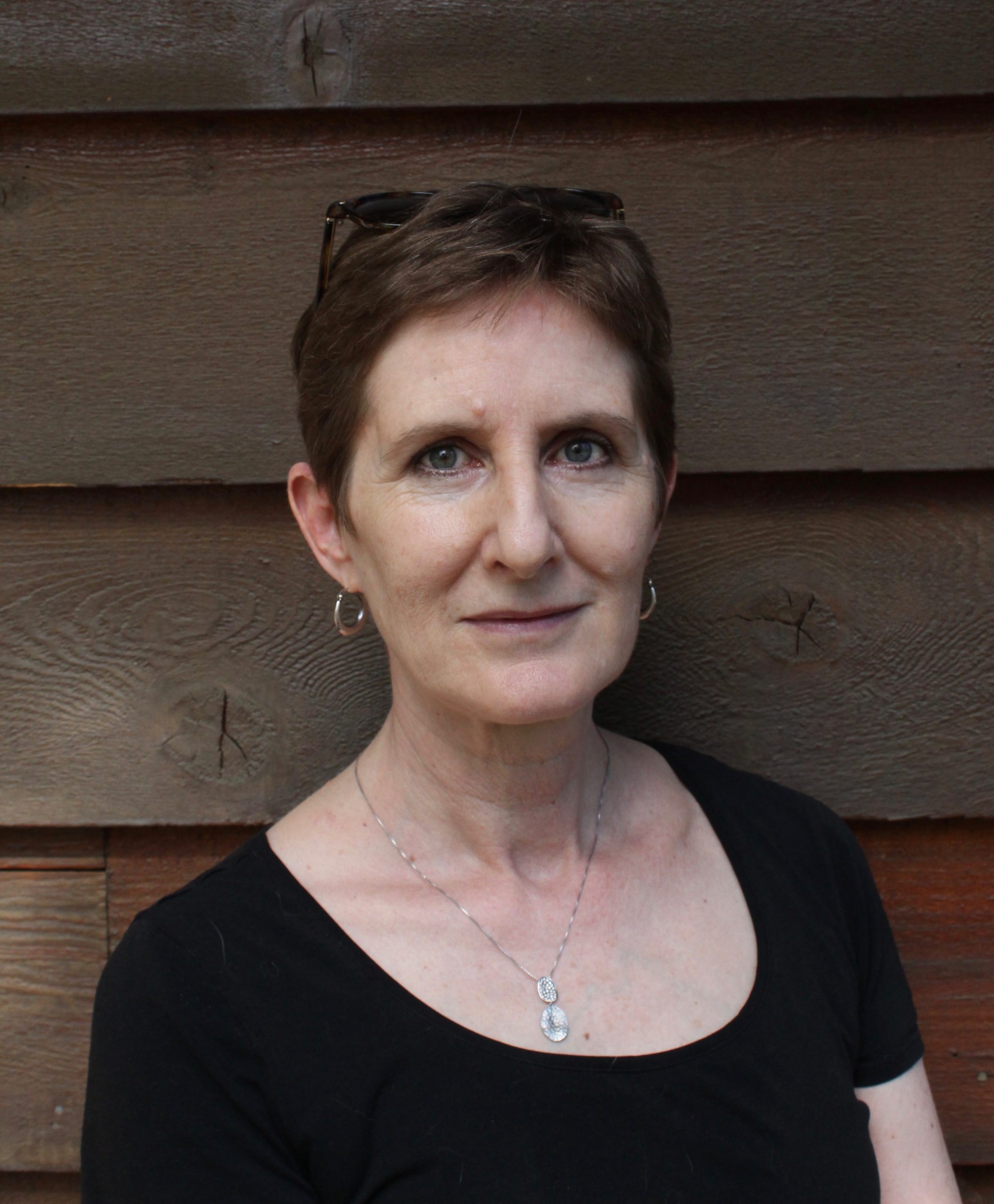 Gerri Brightwell