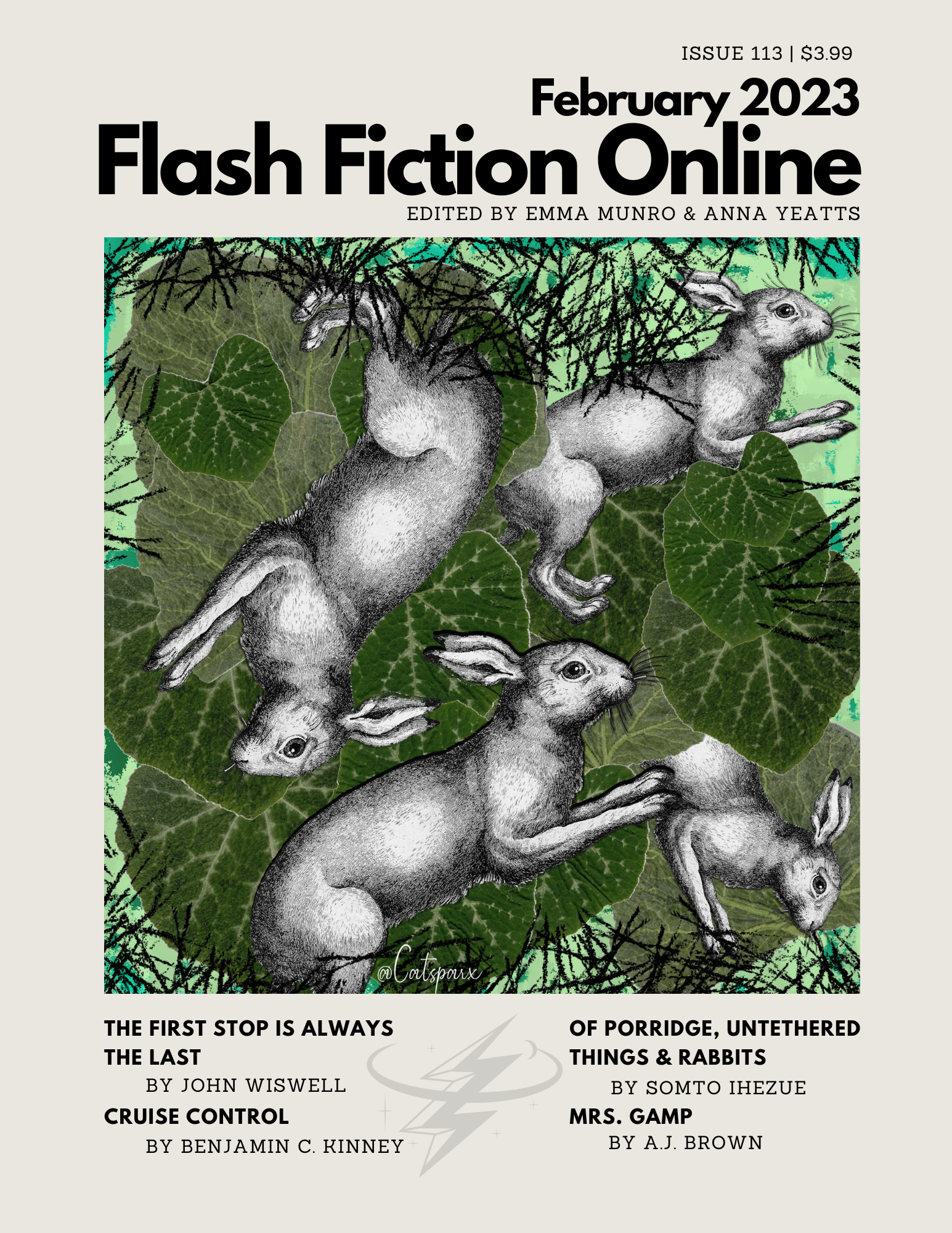 FlashFictionOnlineFebruary2023Cover