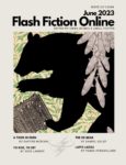 FlashFictionOnlineJune2023Cover FlashFictionOnlineJune2023Cover
