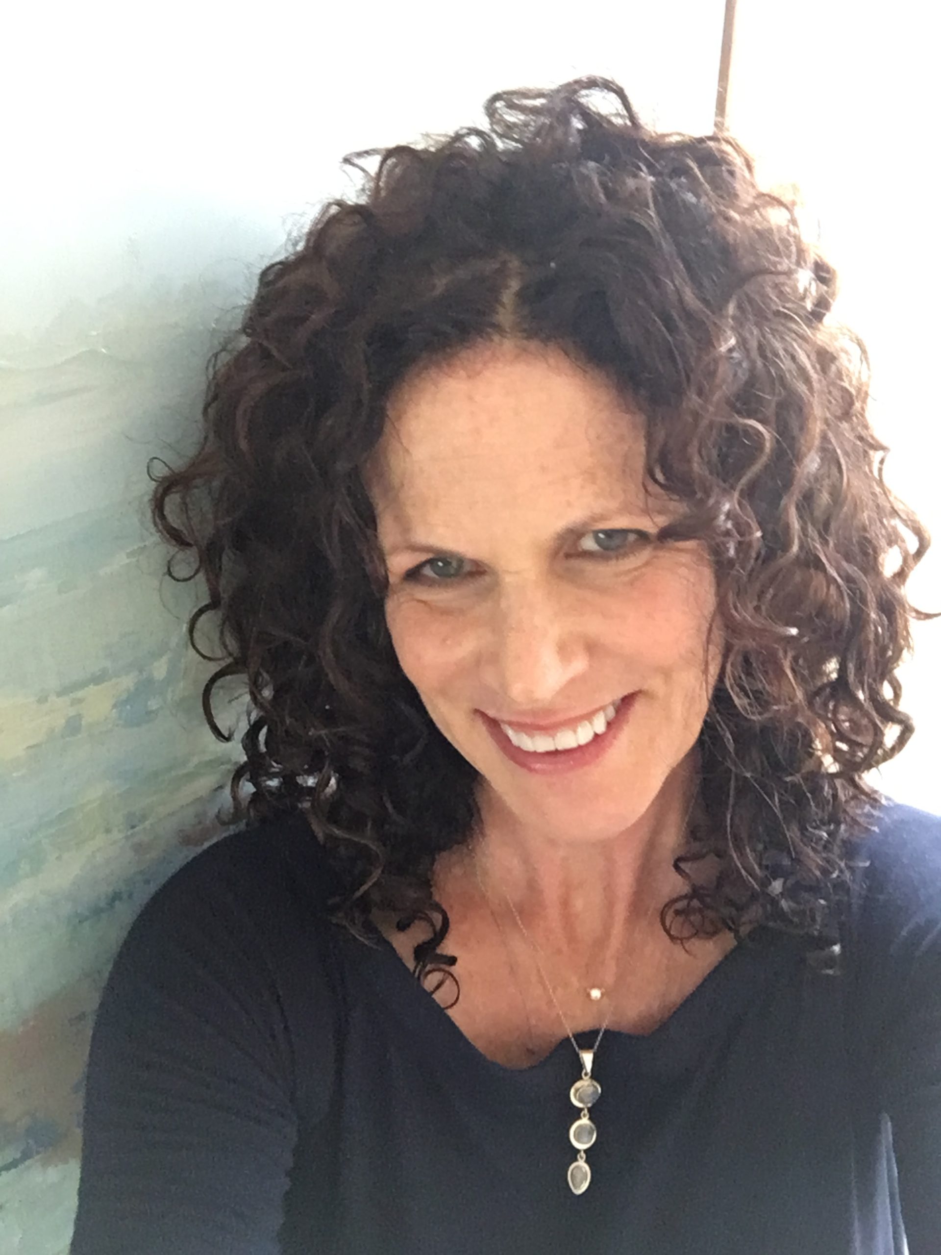 Meredith Gordon