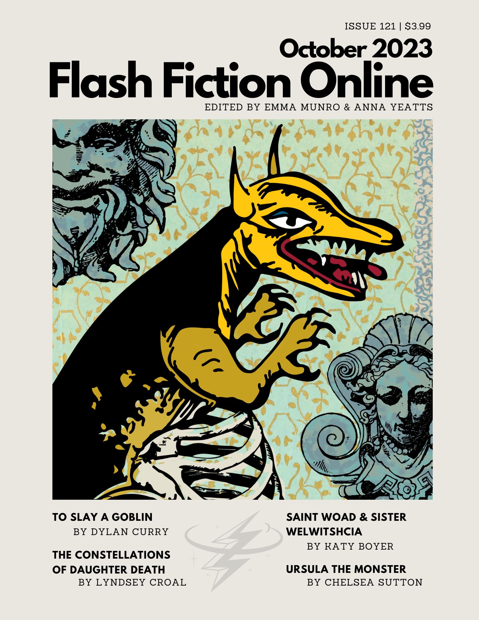 FlashFictionOnlineOctober2023Cover