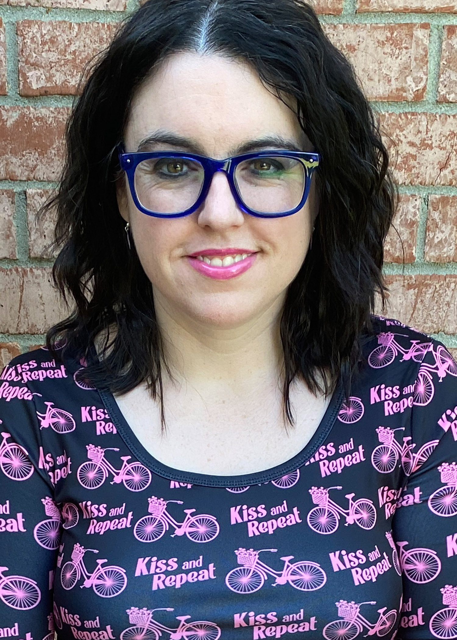 Heather Truett