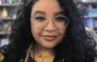 Maya Dworsky-Rocha