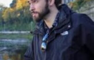 Jacob Baugher