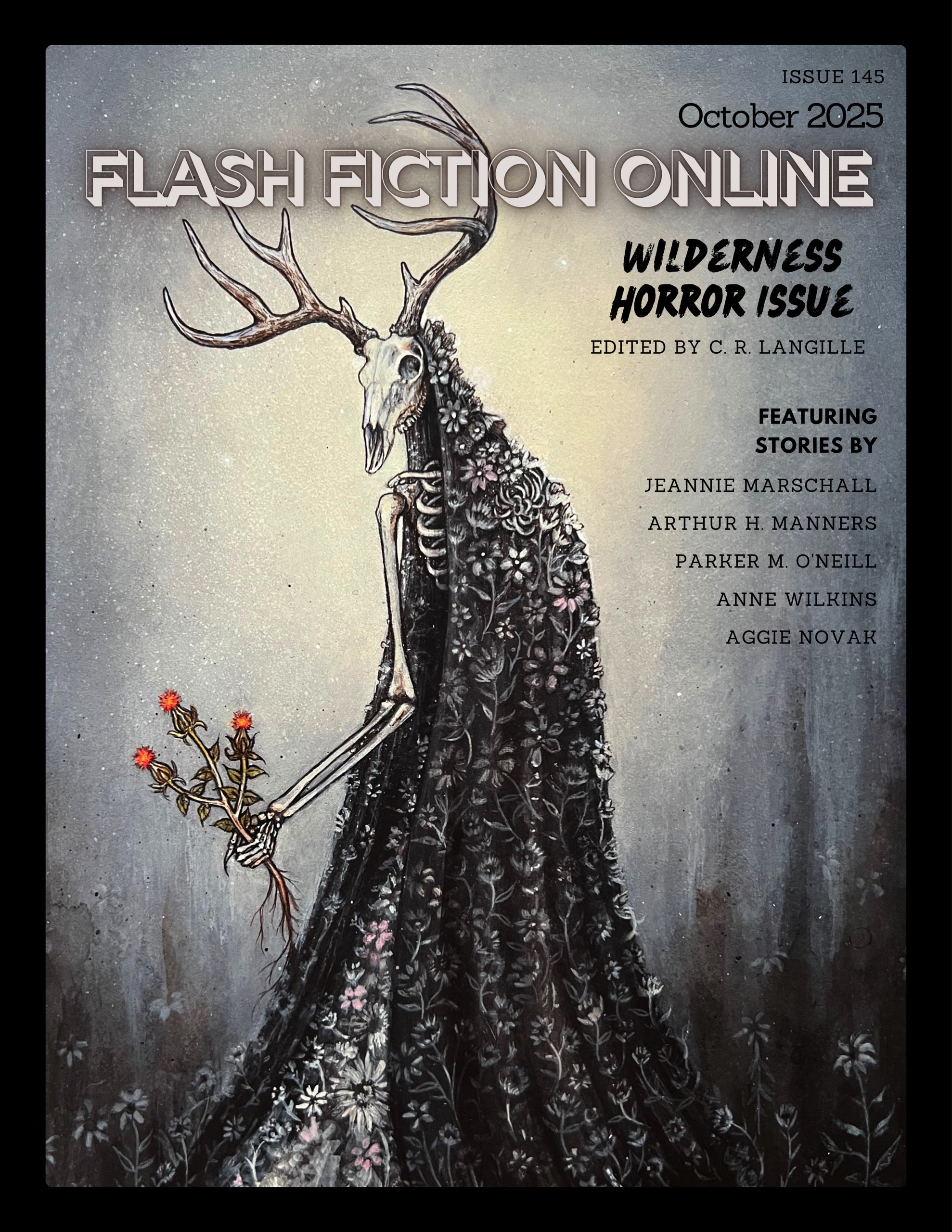 FlashFictionOnlineCoverOctober2025 FlashFictionOnlineCoverOctober2025