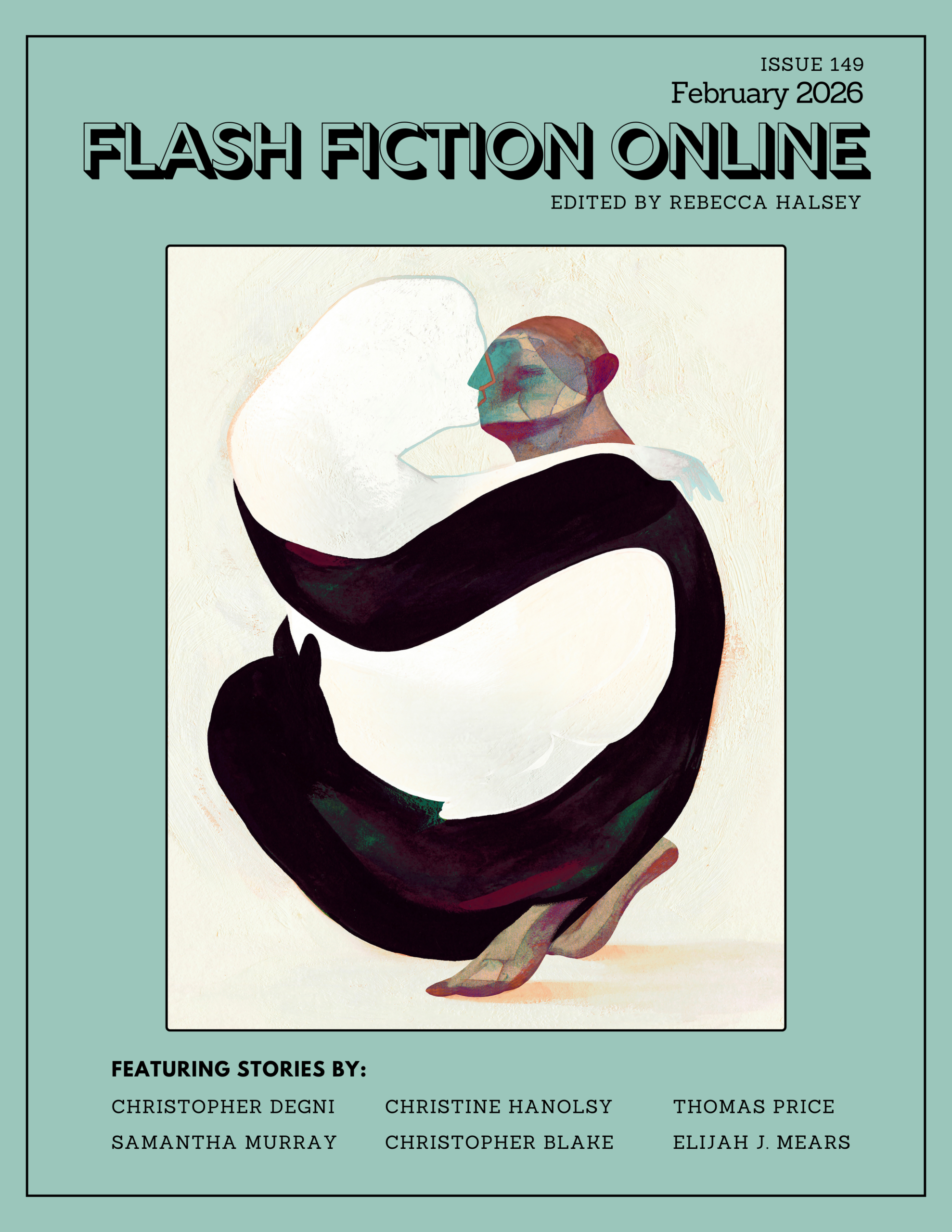 FFO February 2026 cover FFO February 2026 cover